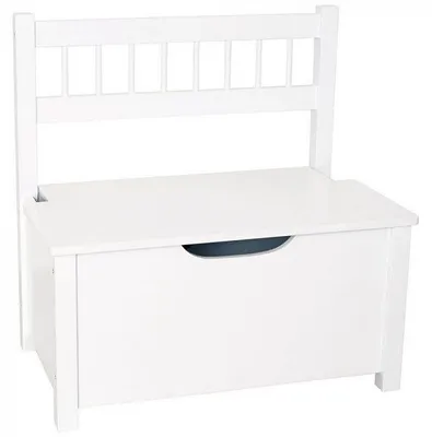 Obrázek produktu pro JaBaDaBaDo H13200, Bílá, Volně stojící, Dřevo, 465 mm, 555 mm, 330 mm