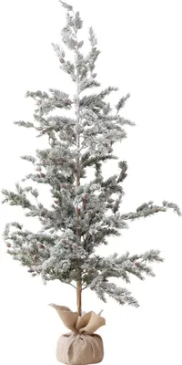Obrázek produktu pro Boltze Home Umělý vánoční stromek, borovice, 180 cm, železo, polyethylen