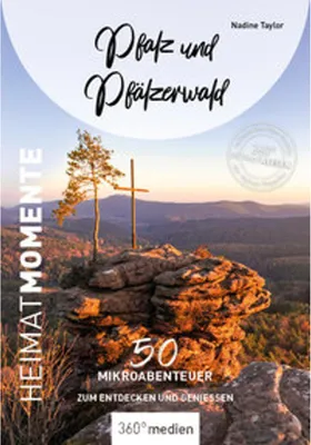 Image de Pfalz und Pfälzerwald - HeimatMomente