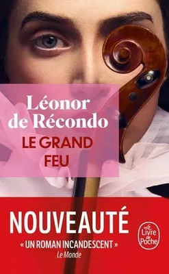 Image de Le Grand Feu