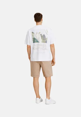 Produktbild von Jack & Jones T-Shirt Coeterna Kurzarmshirt