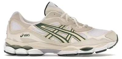 Produktbild von ASICS Gel-NYC Ivory Forest Night US7.5 - EU40.5