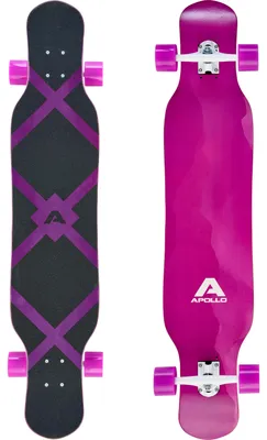 Produktbild von Apollo Dancer Longboard - Papua