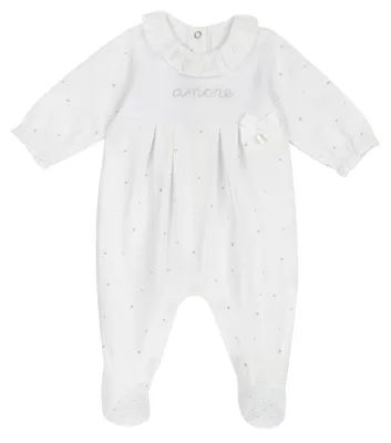 Produktbild von Chicco Baby - Mädchen Strampler