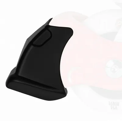Produktbild von Bremsbelag, schwarz, für Flash Kids Skate