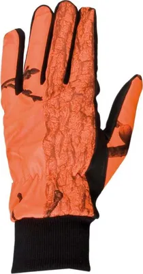 Produktbild von Somlys 814 Softshell Handschuhe Orange,Schwarz 2XL Orange,Schwarz 2XL
