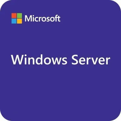 Produktbild von Microsoft Windows Server 2025 Standard, Lizenz, Englisch, 1 Lizenz(en), 32 GB, 0,512 GB, 1,4 GHz