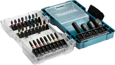 Obrázek produktu pro Makita E-07048, 460 g, 28 kusů