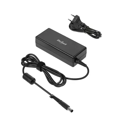 Obrázok produktu pre Nabíjačka pre notebooky HP Napájanie 90W 19V 4,62V 7,4x5x12mm Pin Rebel