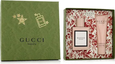 Obrázok produktu pre Gucci Bloom EDP 50 ml + BL 50 ml W