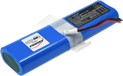 Produktbild von Akku kompatibel mit Medion Typ HJ08