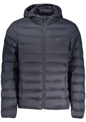 Image de Veste Bleue Pour Homme Us Grand
