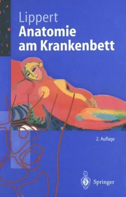 Immagine prodotto di Anatomie am Krankenbett
