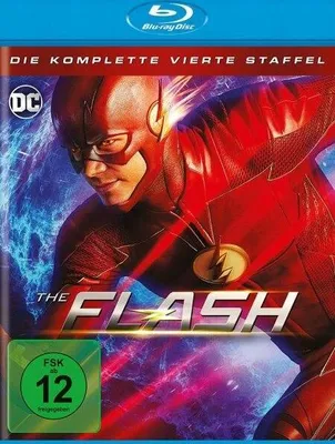 Produktbild von The Flash