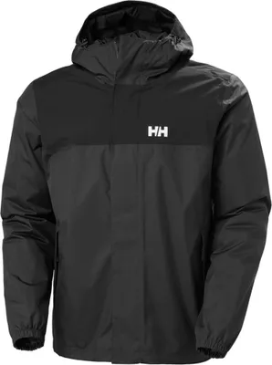Produktbild von Helly Hansen WIP 54269_980 in Ebony color size medium