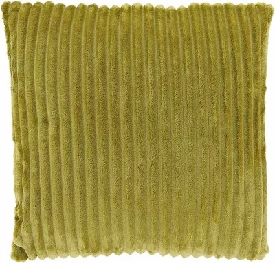 Produktbild von Unique Living - Dekokissen Dez Moss Green 45x45