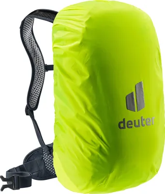 Productafbeelding van Fietsrugzak Deuter Race Air 10 zwart