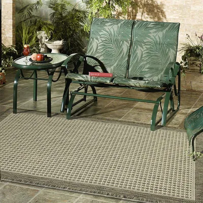 Obrázok produktu pre 66x120 cm Kusový koberec SISALO/DAWN 2822/W71I – na von aj na doma