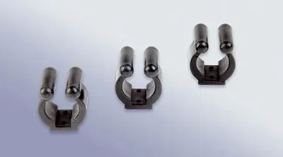 Image de Clips de rechange Winsport pour support mural Antique 8 pcs.