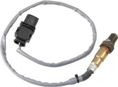 Produktbild von Lambda-Sonde beheizt ohne Zubehör 55260358