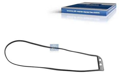 Produktbild von DT Spare Parts Seitenschutzleiste 7.70250