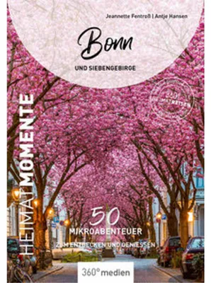 Produktbild von Bonn und Siebengebirge - HeimatMomente