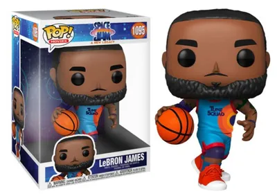 Obrázok produktu pre FUNKO POP! 56145, zberateľská figúrka, Šport
