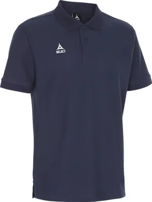 Produktbild von SELECT Torino Poloshirt navy M