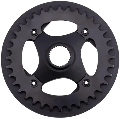 Produktbild von Miranda Kettenblatt Epsilon Kettenblatt Epsilon 36t
