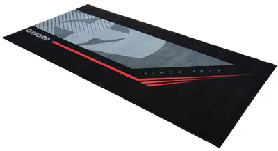 Image de OXFORD Tapis de protection pour mécanicien OX919 2.88kg Polyester