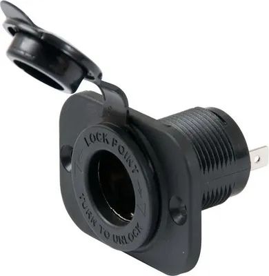 Produktbild von Marinco 12V Receptacle