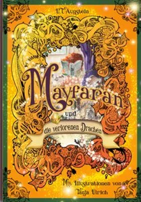Produktbild von Mayfaran und die verlorenen Drachen