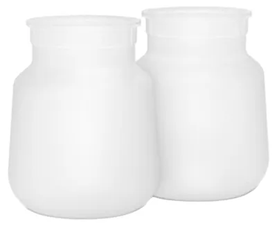Productafbeelding van Suavinex Reserveflesfles - Zero Zero - 180 ml