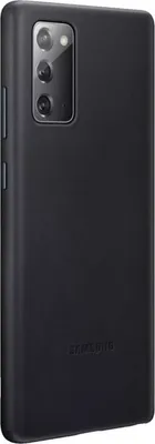Immagine prodotto di Samsung Custodia in pelle EF-VN980 per Note 20