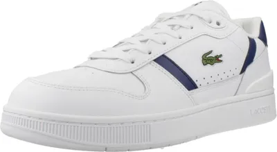 Obrázok produktu pre LACOSTE T-CLIP SET Biela