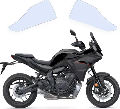 Produktbild von Tankschutzfolie Tankpad passend für Yamaha Tracer 7 (2025+)