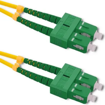 Zdjęcie produktu dla Qoltec 54365, 1,5 m, SC, SC