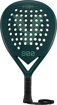 Produktbild von Volt Padel 900 V4 Padelschläger Grün 350-370 gr Herren Grün 350-370 gr