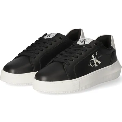 Produktbild von Low Sneaker, 11-Deutsch:38, Color:schwarz