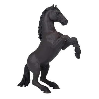 Image de Mojo Horse World Mustang Zwart 387359