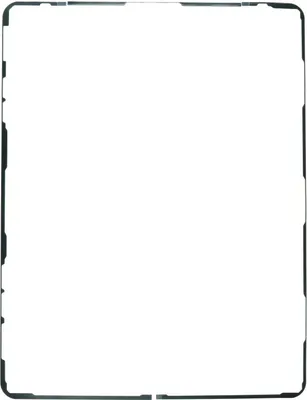 Produktbild von Kleber Display Klebestreifen Klebeband Klebefolie für Apple iPad Pro 12.9 4. Gen.