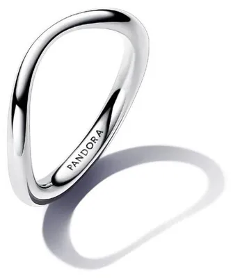 Produktbild von Pandora-Ring, 925Er Silber 193314C00-48