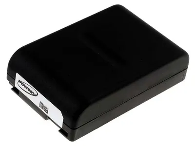 Image de Batterie pour Caméscope Panasonic NV-RX11