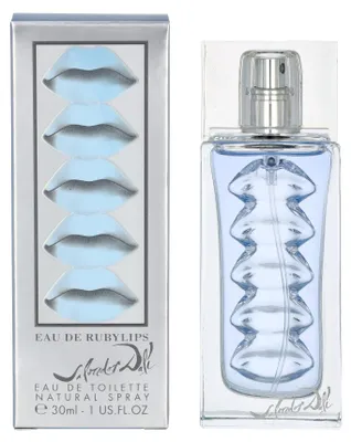 Immagine prodotto di Salvador Dali Eau de Toilette RubyLips, 30ml Spray