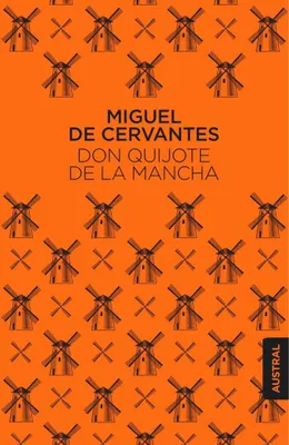 Produktbild von Don Quijote von La Mancha