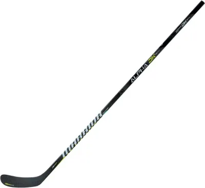 Produktbild von Warrior Alpha DX Pro Team Composite Schläger Senior Flex 75 63"
