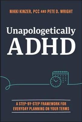 Zdjęcie produktu dla Nienaturalnie ADHD