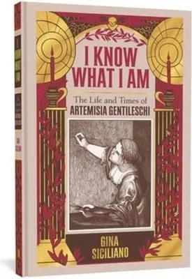Produktbild von I Know What I Am