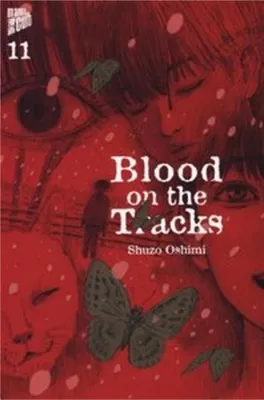 Obrázek produktu pro Blood on the Tracks 11