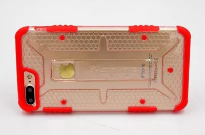 Image de Coque arrière pour iPhone 7 Plus / 8 Plus